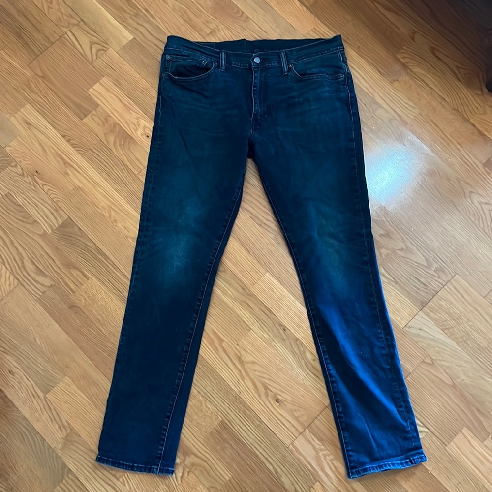 LEVIS 511™ SLIM FIT ALL SEASONS TECH MEN'S PANTS 36x34